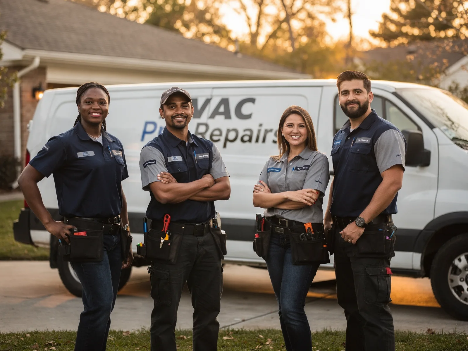 Heat Pump Repair company in Capay, CA