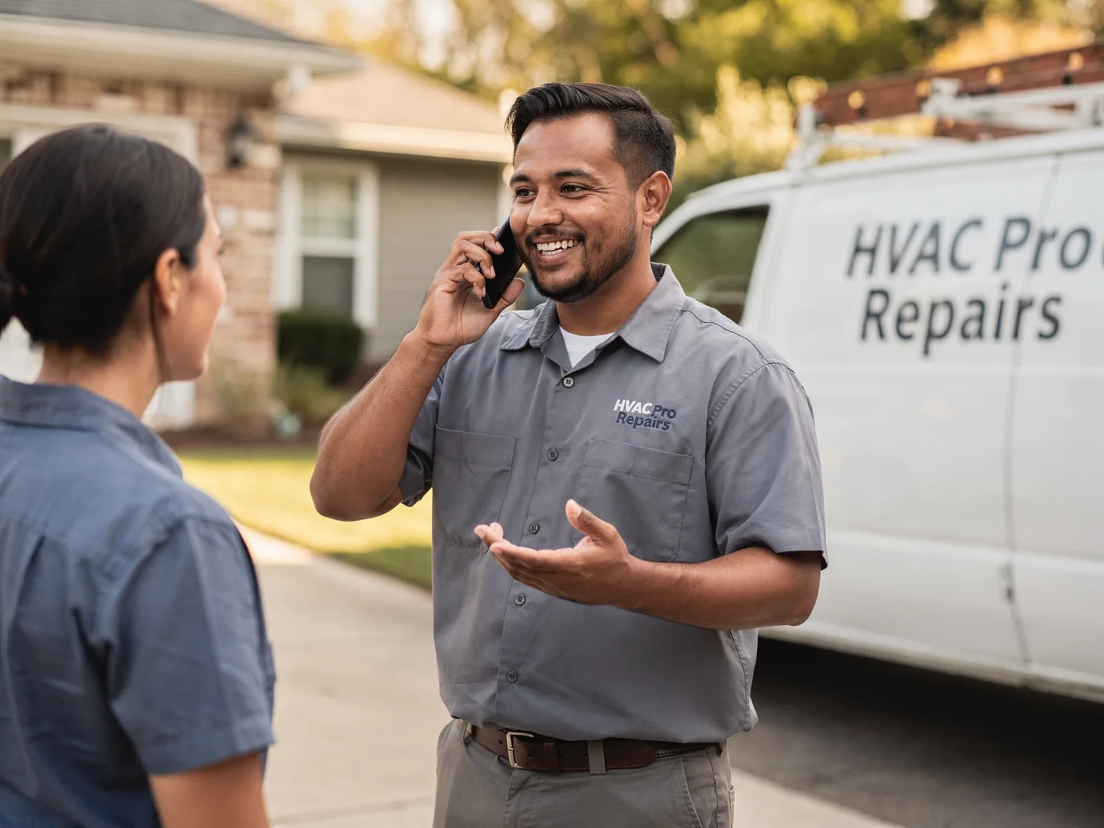 Heat Pump Repair Capay, CA FAQs